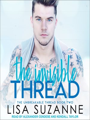 cover image of The Invisible Thread